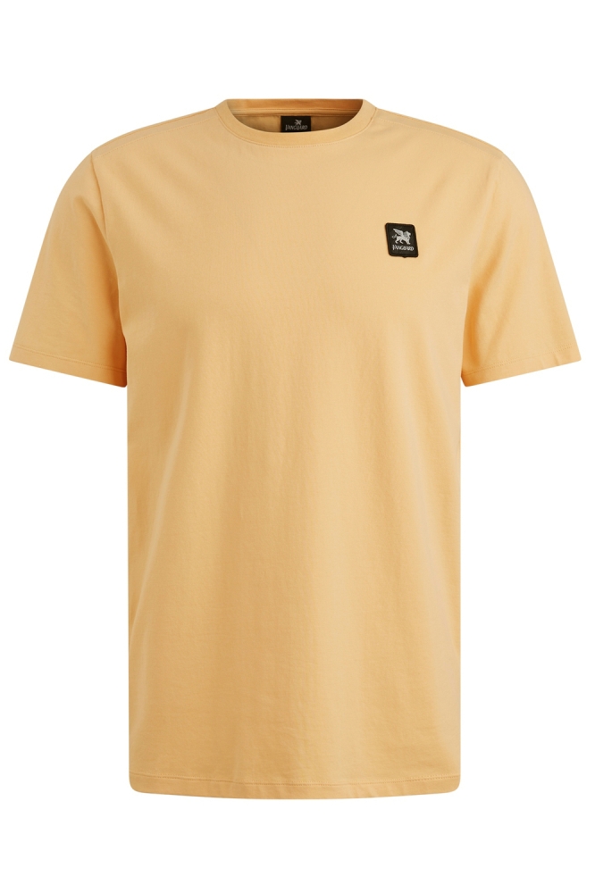 T SHIRT MET BADGE VTSS2504532 7136